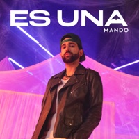 Es Una - Single - Mando