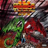 Double Dragon III - Elric Virtuoso & J. Gooch