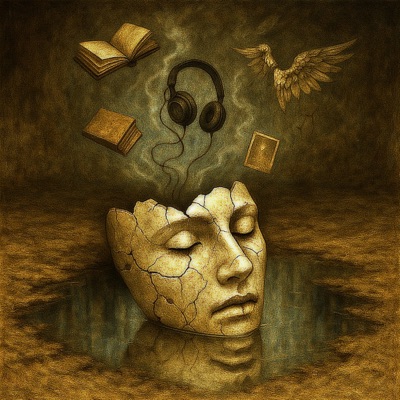 Exit Wounds of the Mind - EP
