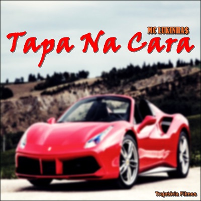 Tapa na Cara - Single