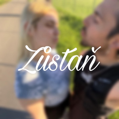 Zůstaň - Single