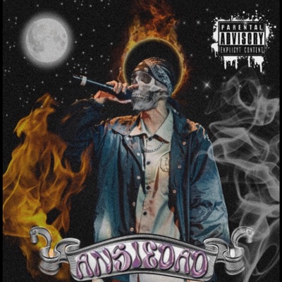 Ansiedad - Single