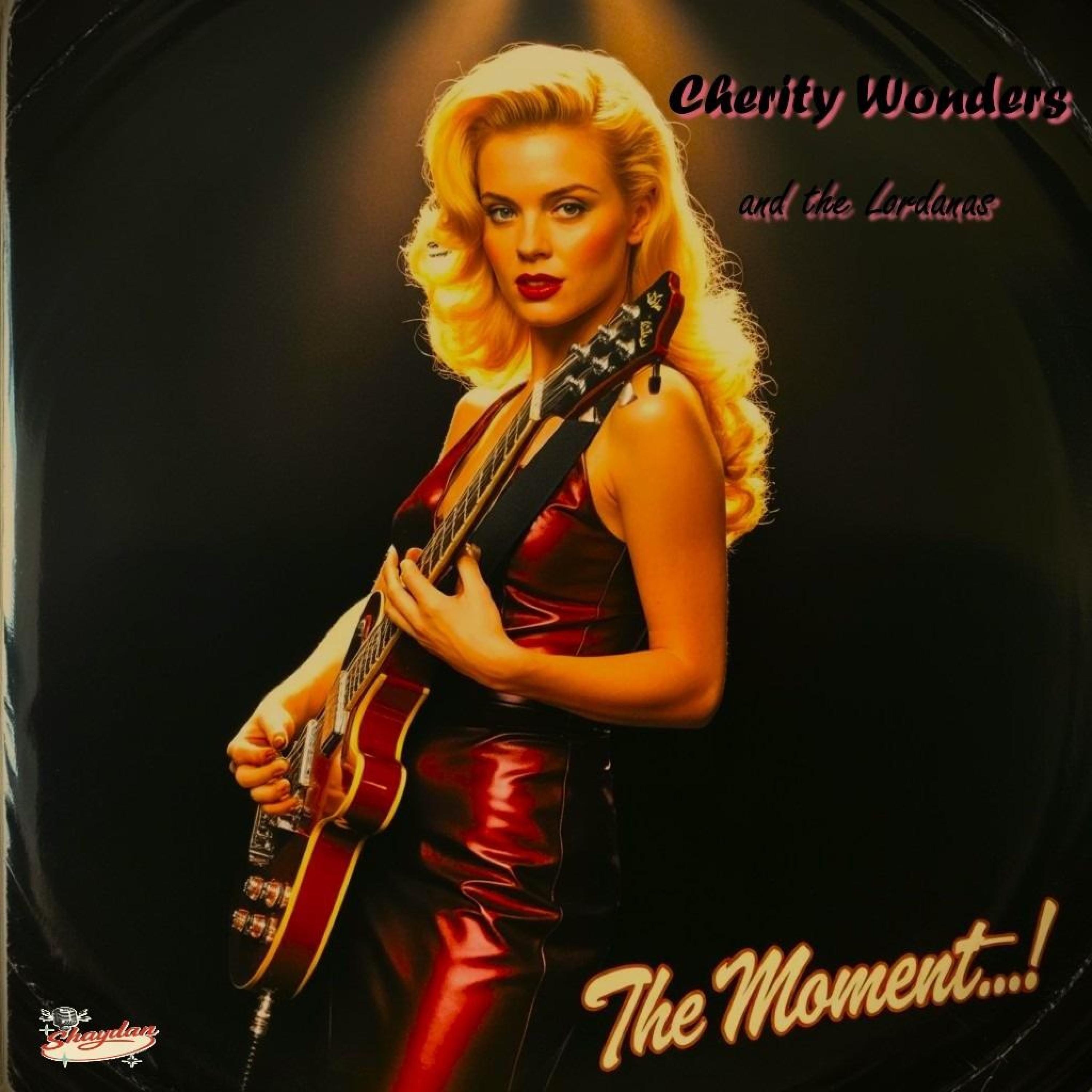 The Moment...! - Single
