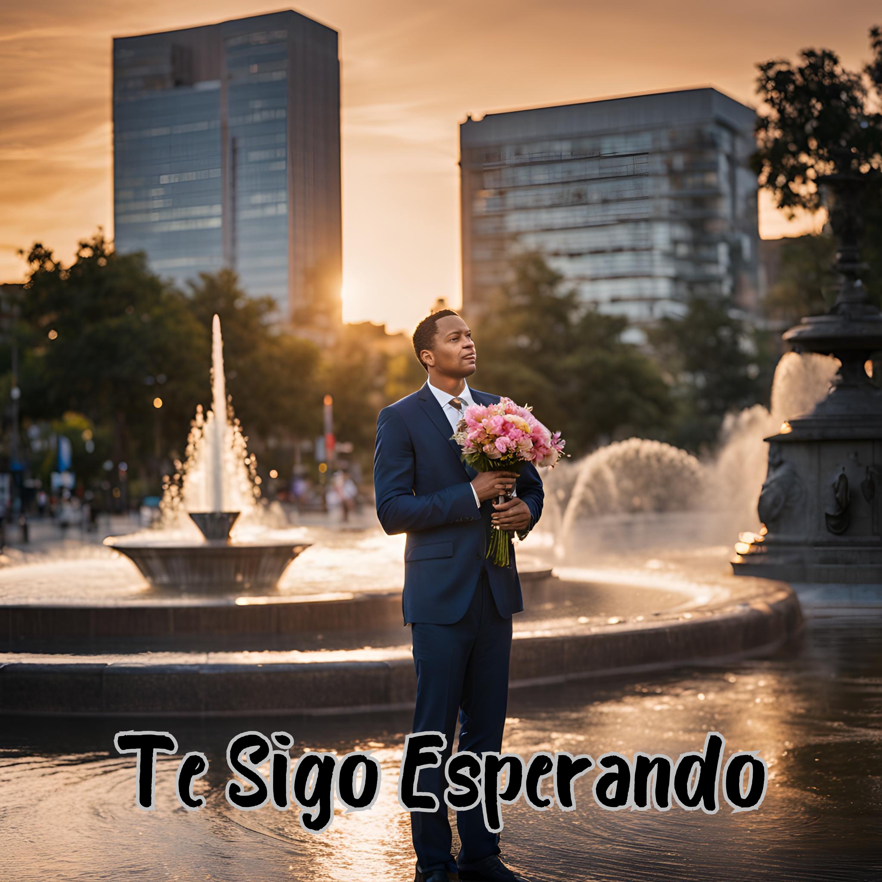 Te Sigo Esperando - Single