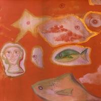 Fish in Water - Jetty Grove