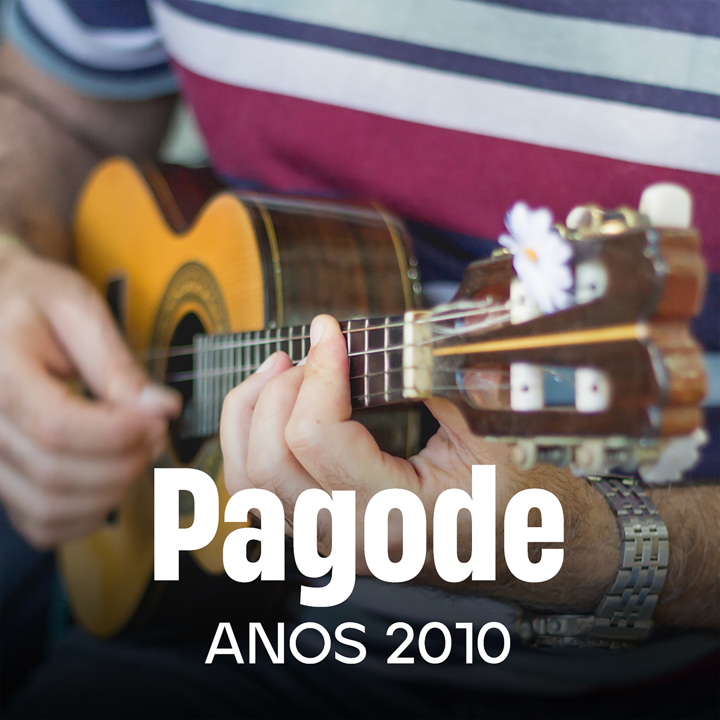 Pagode - Anos 2010