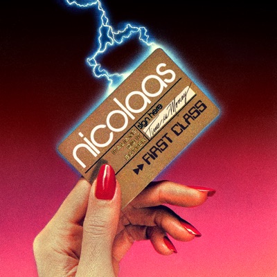 Overdrive (feat. Brothertiger) - Single