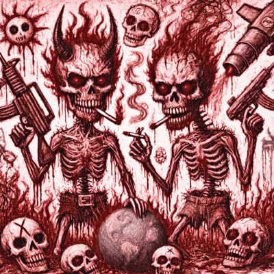 Sick (feat. Laflare Pazzia) - Single