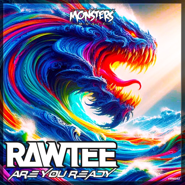 Are You Ready - EP