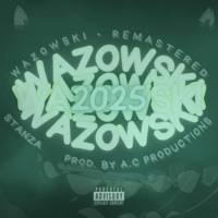 Wazowski (25) - Single - Stanza