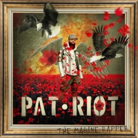 PAT RIOT - the Marine Rapper