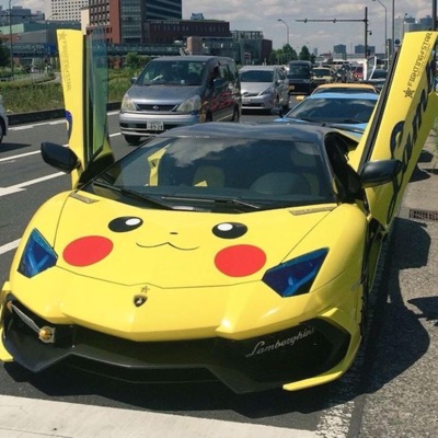 Pokemon (feat. Fatboibari) - Single