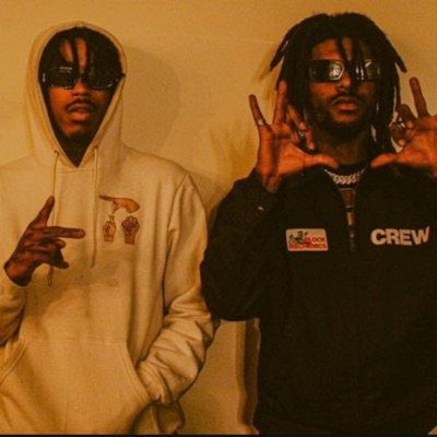 TOOLITSAHIR (feat. Th3) - EP