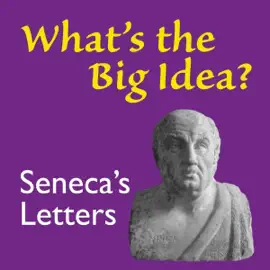 Seneca’s Letters:  What's the Big Idea (Unabridged)