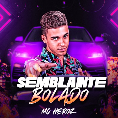 Semblante Bolado - Single