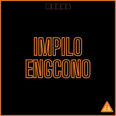 ImpiLo eNgCono - Single