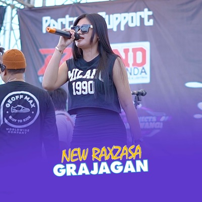 Grajagan - Single