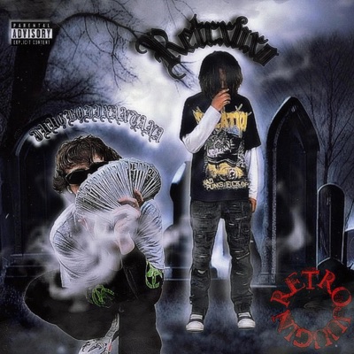 Retrxjuggin (feat. JUUGBOIIXANTANA) - Single