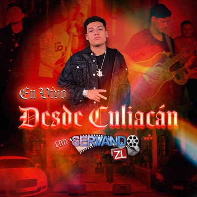 En Vivo Desde Culiacán (En vivo) - Single