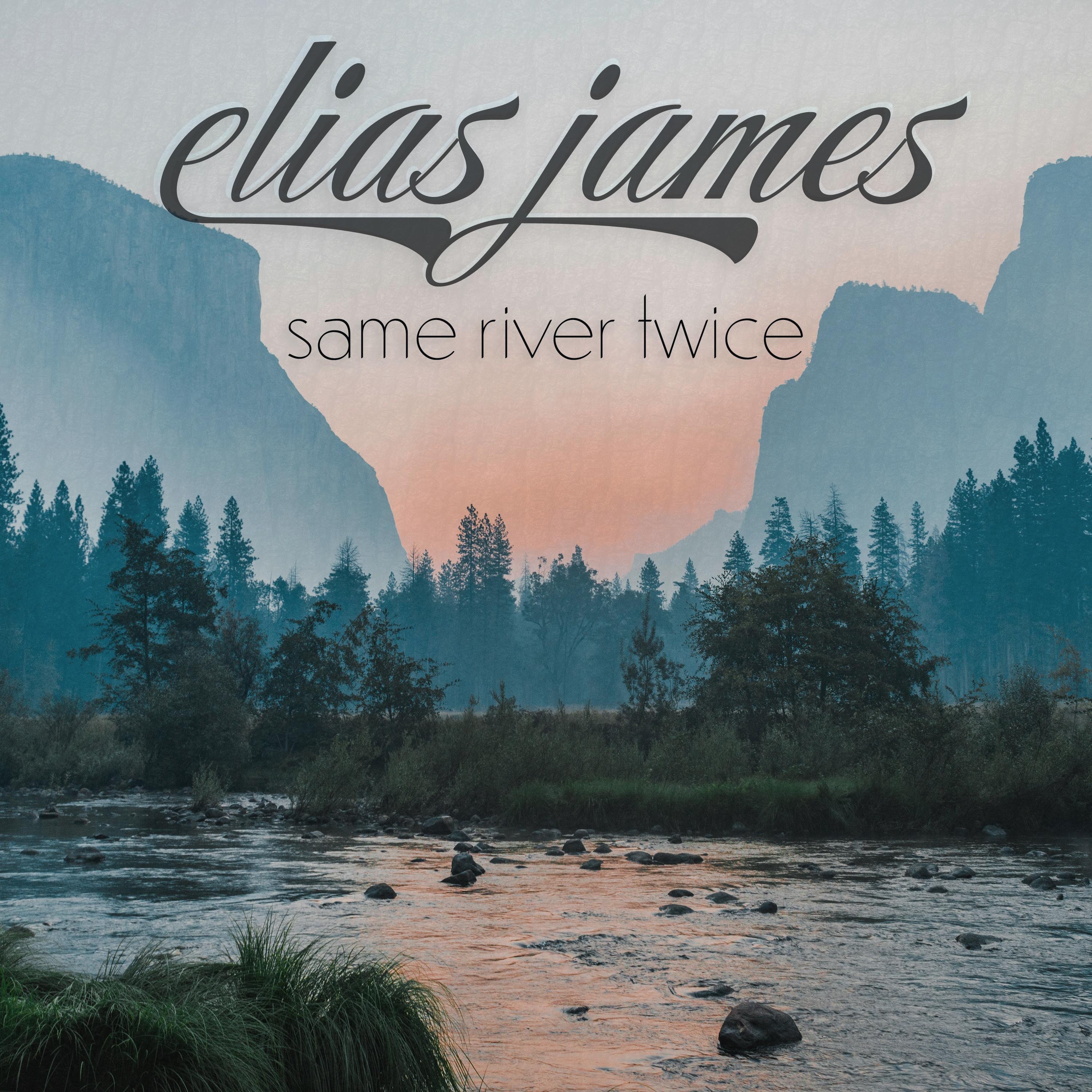 Same River Twice - Single