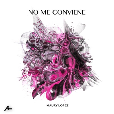 NO ME CONVIENE - Single