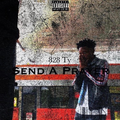 Send A Prayer - Single