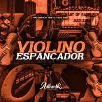 Violino Espancador - Single - DJ SZS 013 & Mc Kroda 015