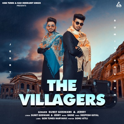 The Villagers - Single