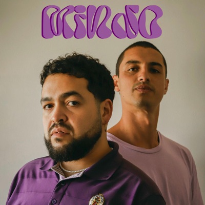 puedo verte (feat. nicoangel & Benjamind) - Single