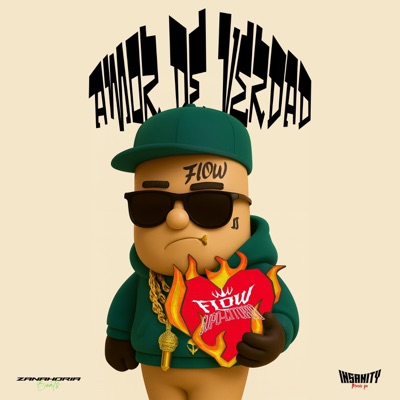 Amor de verdad - Single