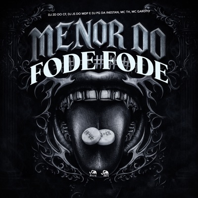 Menor do Fode Fode - Single