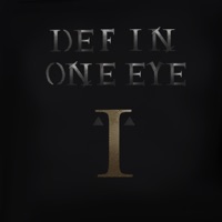 One - EP - Def in One Eye, Legion X & FerBaltodano