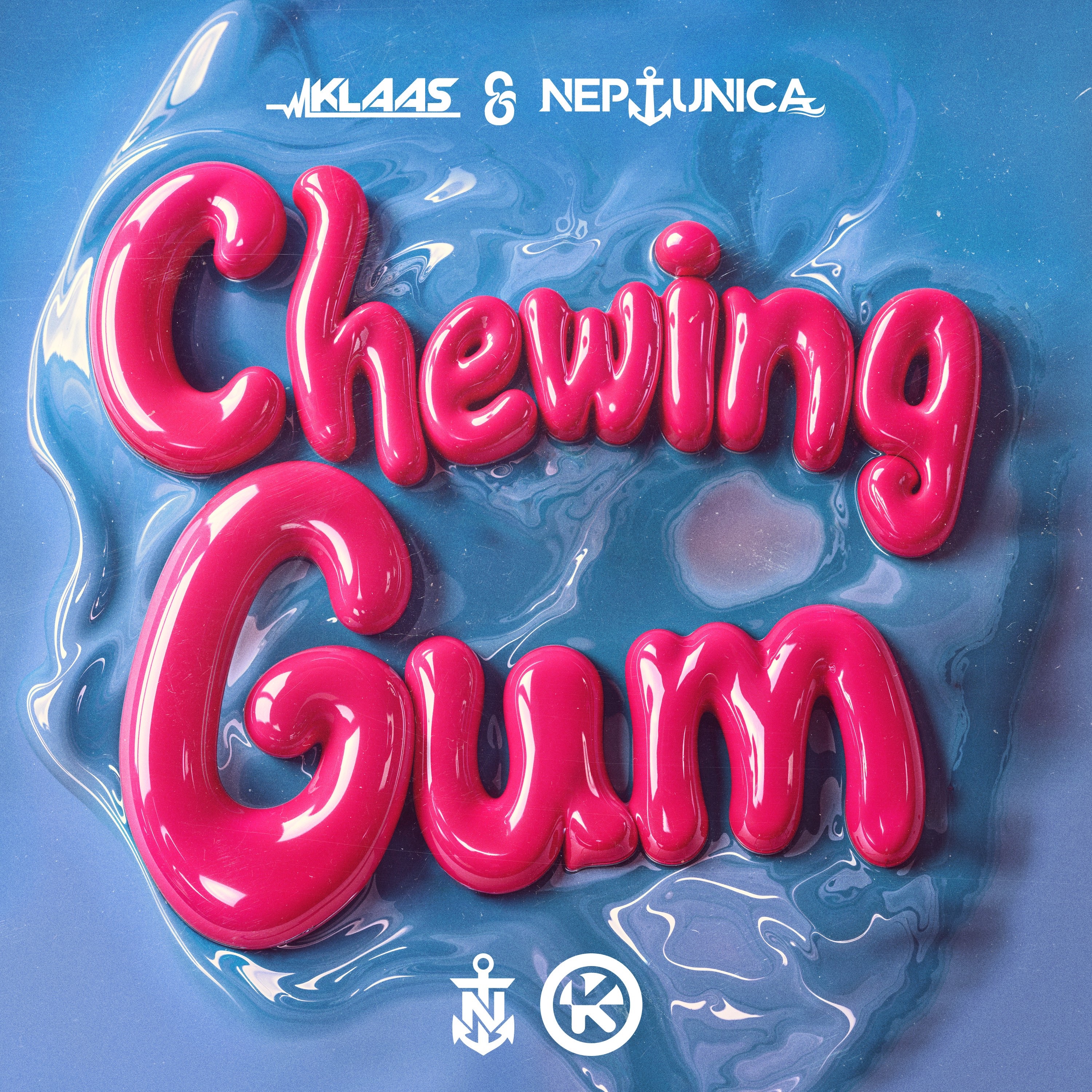Chewing Gum - Single