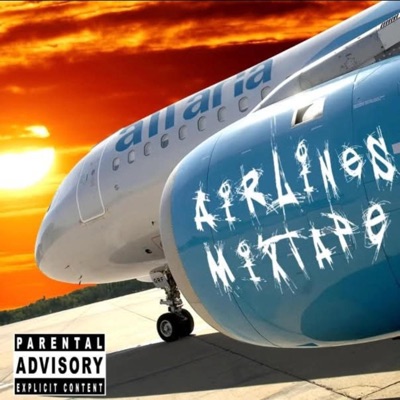 Allaria AirLines mixtape "2008"