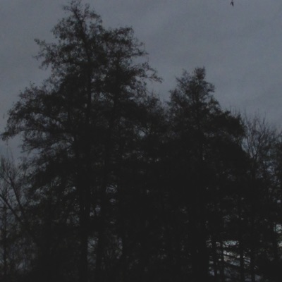 největší ticho - EP