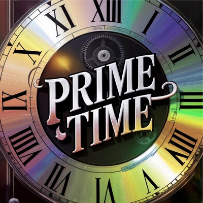 Prime Time - Single