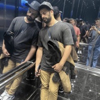 RELAX - Single - A-D & heyvelli