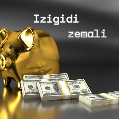 Izigidi zemali - Single