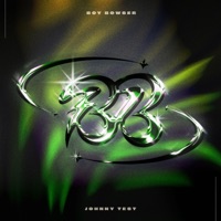 Johnny Test - Single - Boy Bowser