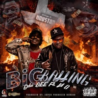 Big Ballin (feat. Lil' O) - Single - Geto Dee