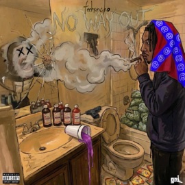 Fish Filet (feat. Saranmxn) TeeHxncho