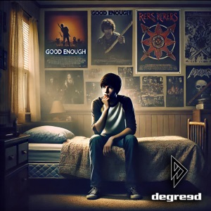 Good Enough - Single