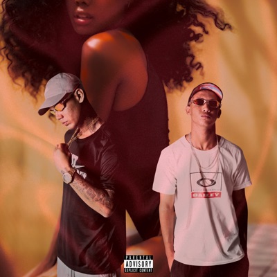 Morena Cor de Mel - Single