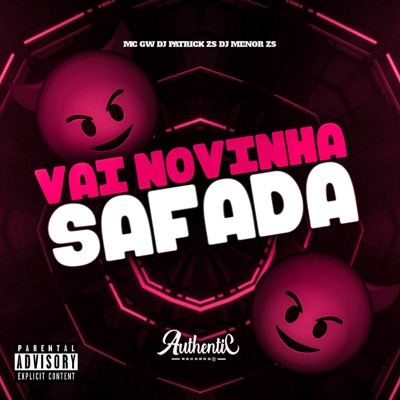 Vai Novinha Safada - Single