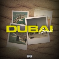 Dubai - Single - Grind