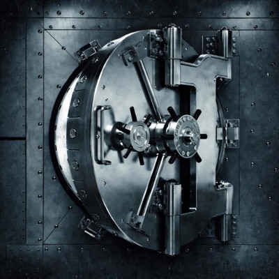 The Vault, Vol. 1