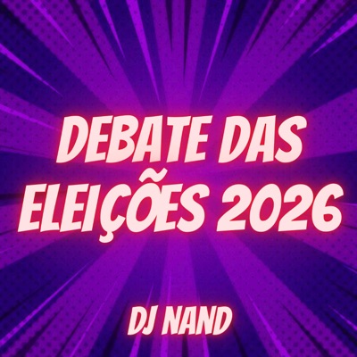 Debate Das Eleições 2026 - Single
