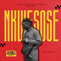 Nkwesose - Single - Wizzard OG