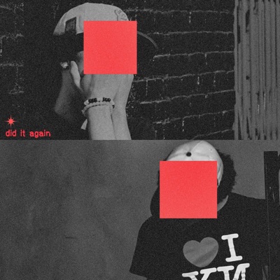 did it again - Single