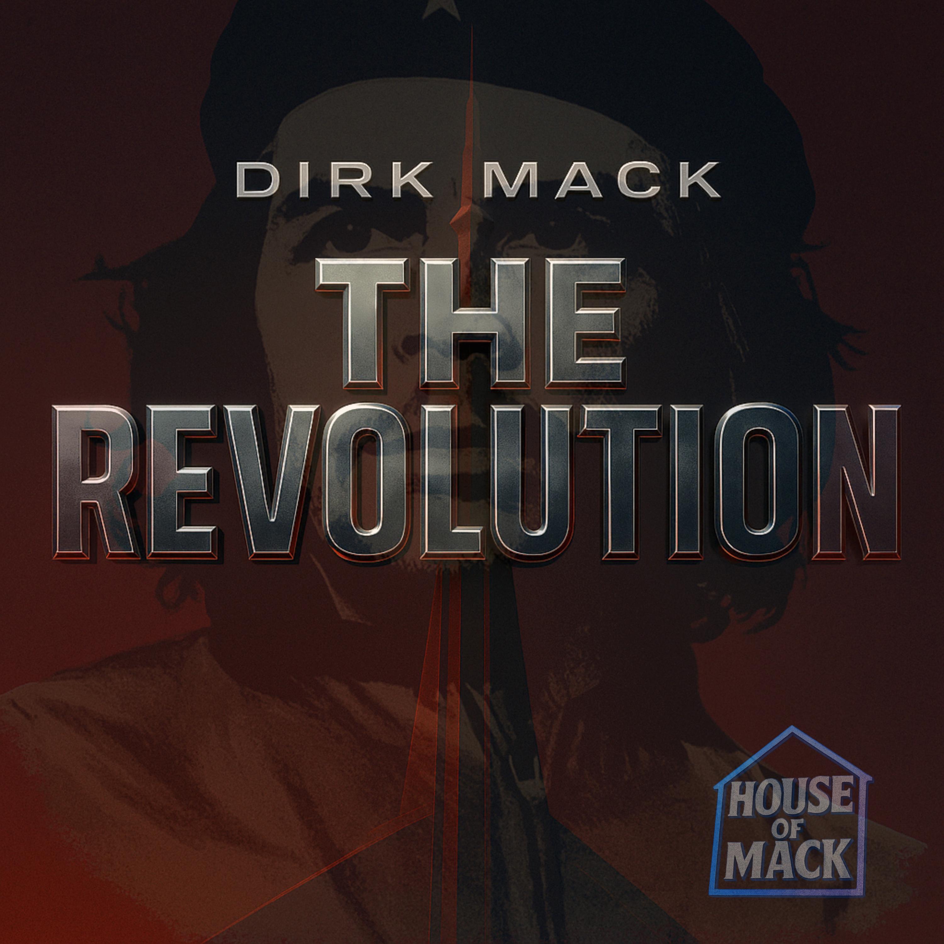 The Revolution - Single